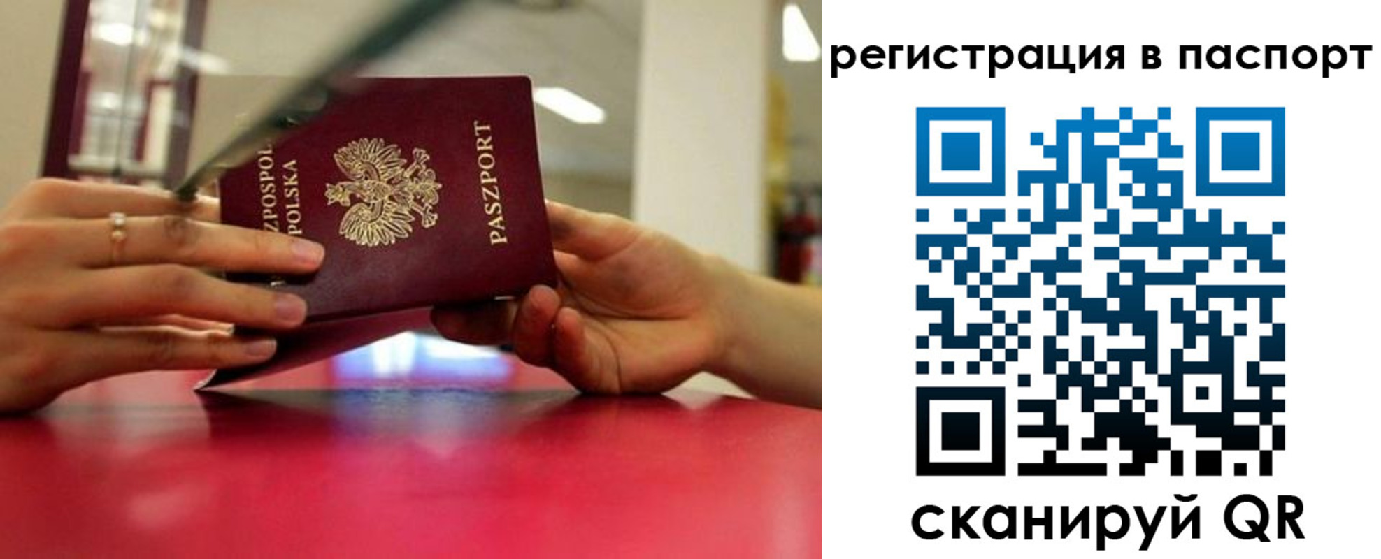 пропишу в квартире в Лузе